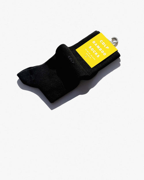 3 × Mid Length Socks - CDLP