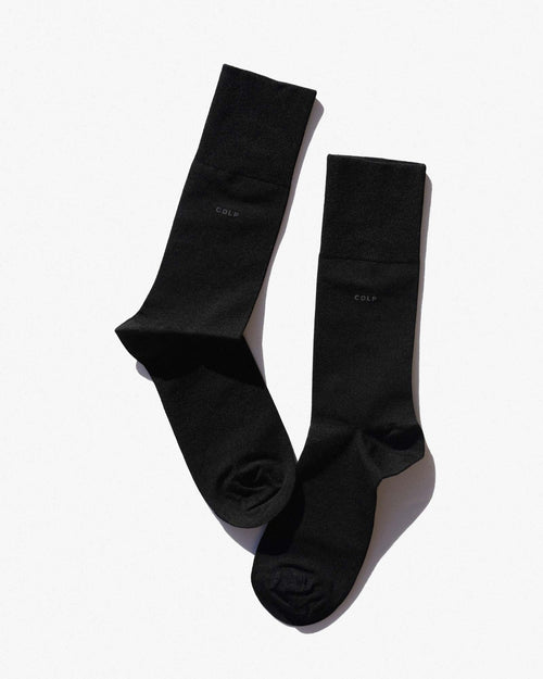 3 × Mid Length Socks - CDLP