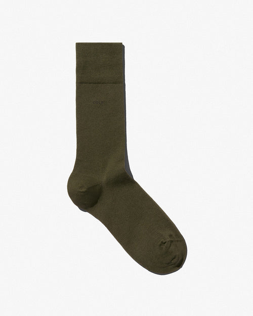 3 × Mid Length Socks - CDLP