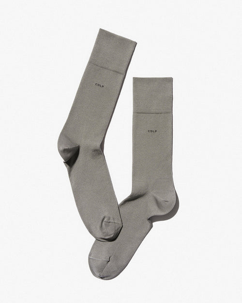 3 × Mid Length Socks - CDLP