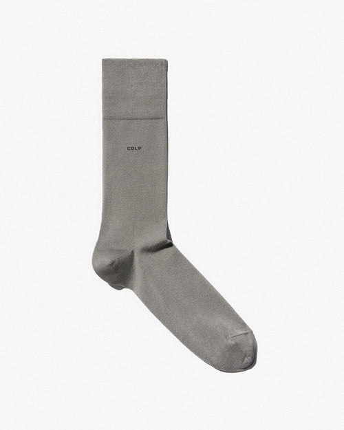 3 × Mid Length Socks - CDLP