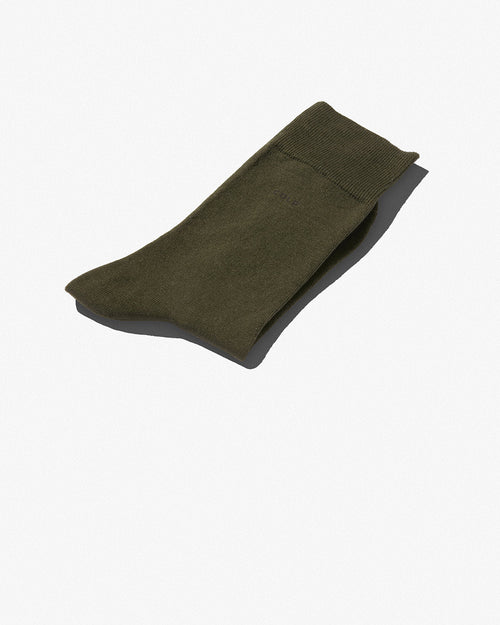 3 × Mid Length Socks - CDLP