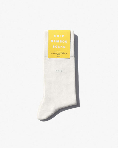 3 × Mid Length Socks - CDLP