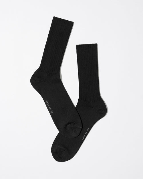 3 × Mid Length Tennis Socks - CDLP