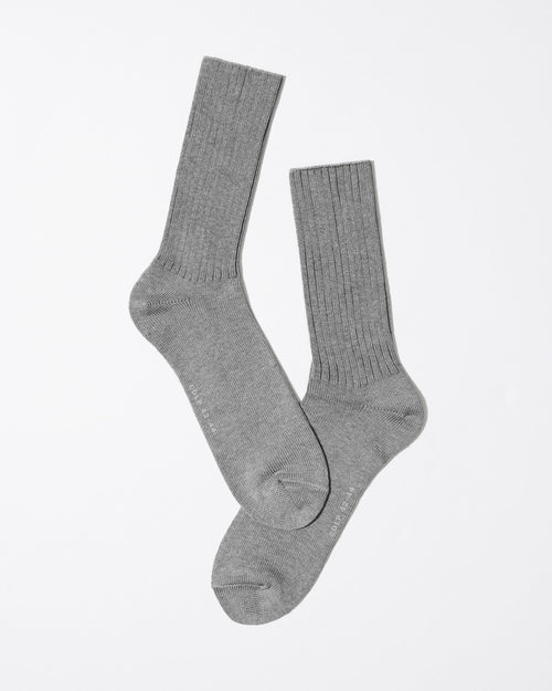 3 × Mid Length Tennis Socks - CDLP