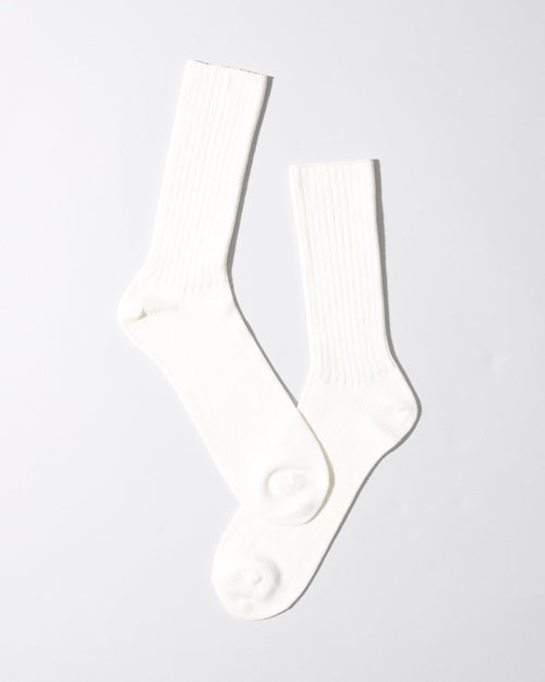 3 × Mid Length Tennis Socks - CDLP