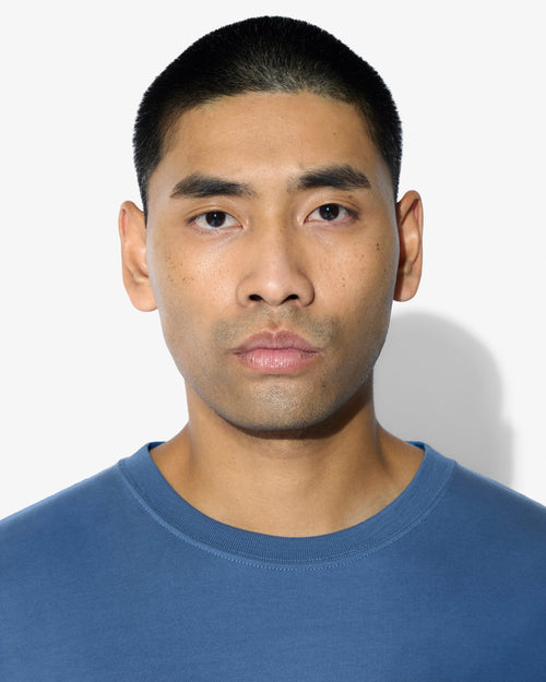 3 × Midweight T-Shirt - CDLP