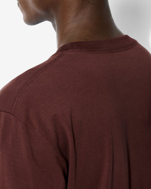 3 × Midweight T-Shirt - CDLP