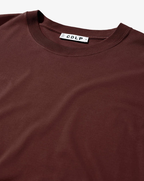 3 × Midweight T-Shirt - CDLP