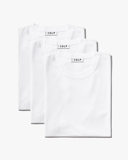 3 × Midweight T-Shirt - CDLP