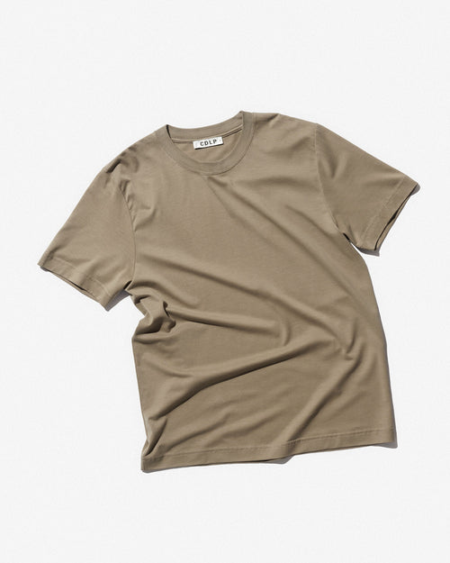 3 × Midweight T-Shirt - CDLP