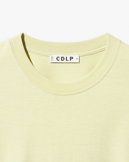 3 × Midweight T-Shirt - CDLP