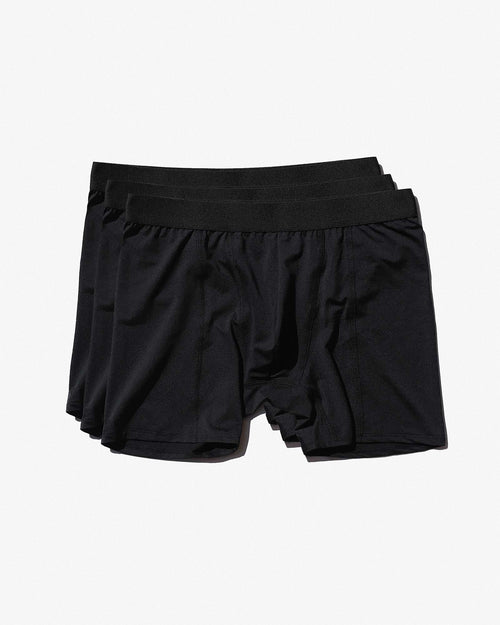 3 × Performance Boxer Brief - CDLP