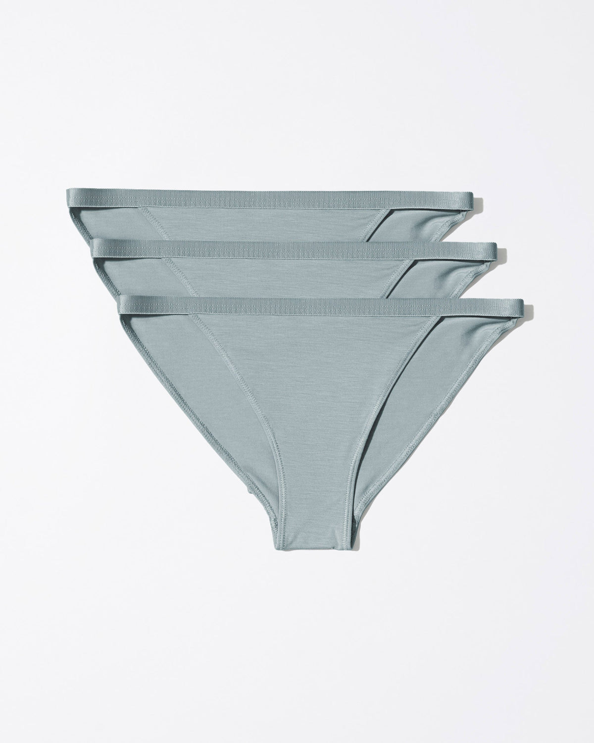 3 × Tanga Brief - CDLP