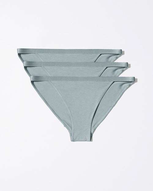 3 × Tanga Brief - CDLP