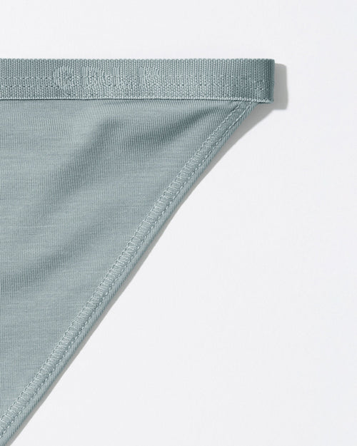 3 × Tanga Brief - CDLP