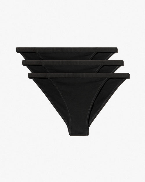 3 × Tanga Brief - CDLP