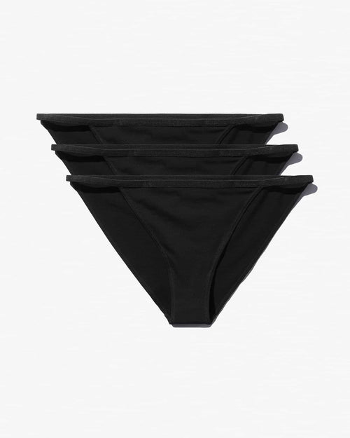 3 × Tanga Brief - CDLP