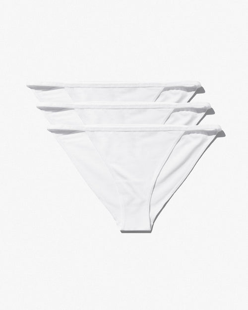 3 × Tanga Brief - CDLP