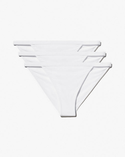 3 × Tanga Brief - CDLP