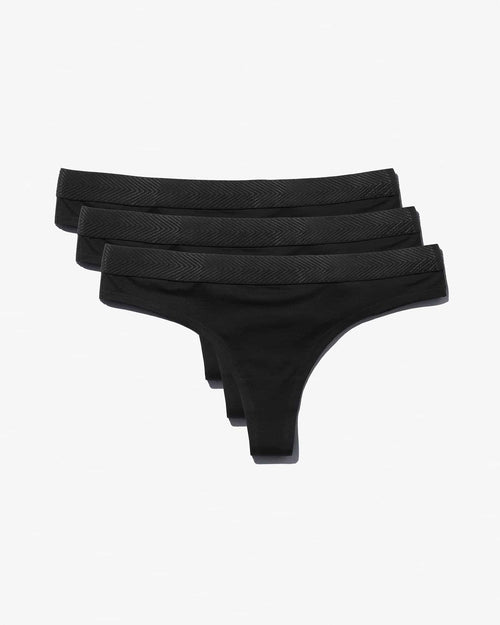 3 × Thong - CDLP