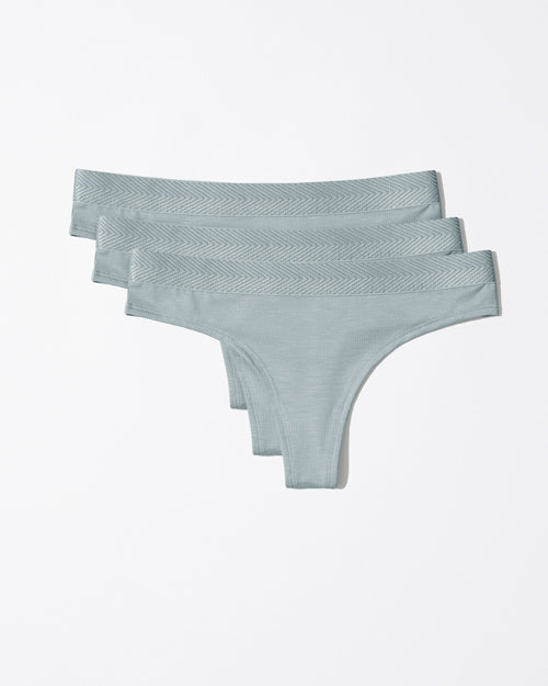 3 × Thong - CDLP