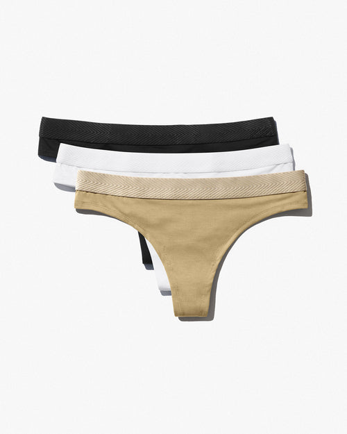 3 × Thong - CDLP