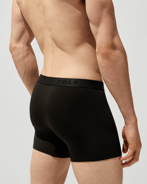 3 x Merino Blend Boxer Brief - CDLP