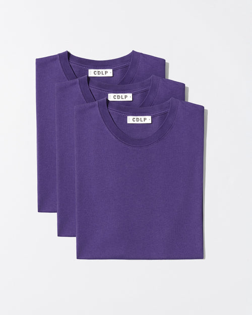 3 x Midweight T-Shirt - CDLP