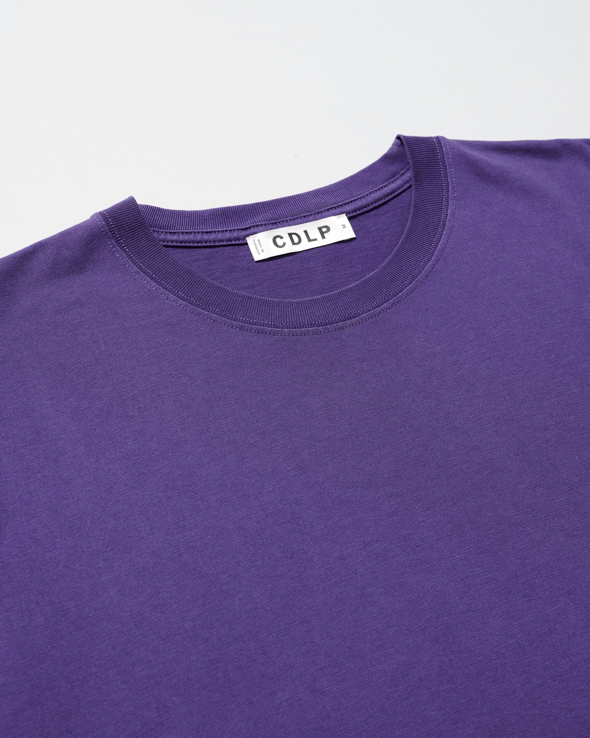 T-shirt Homme Deep Purple - Motif 'Highway Star', Coton, Tailles S à XXL