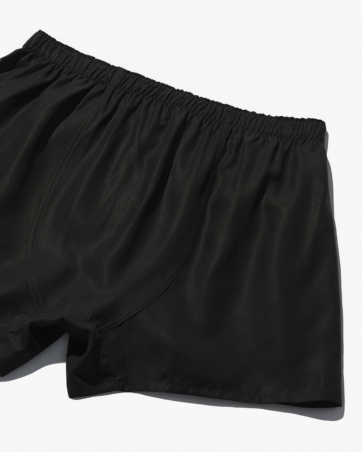 3 x Men's Woven Boxer Shorts Classic in Black | Shop — CDLP