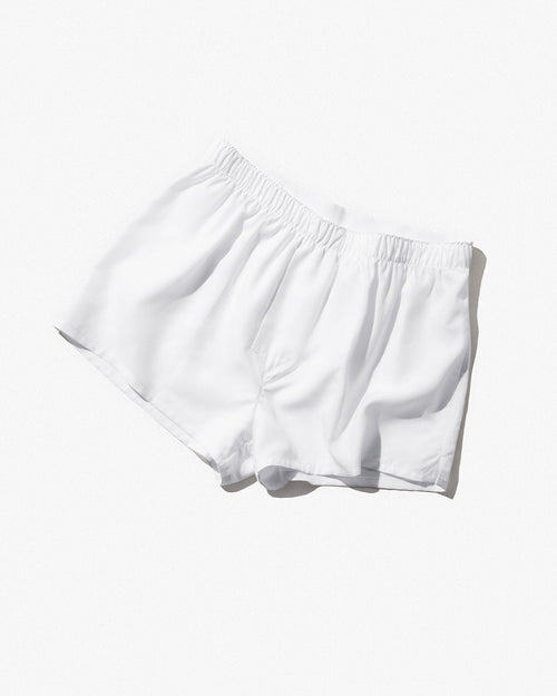 3 x Woven Boxer Shorts Slim - CDLP