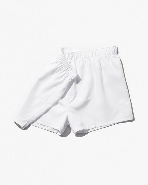 3 x Woven Boxer Shorts Slim - CDLP