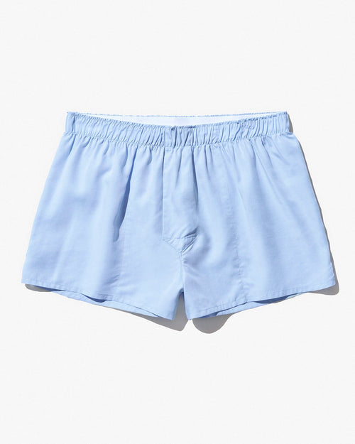 3 x Woven Boxer Shorts Slim - CDLP