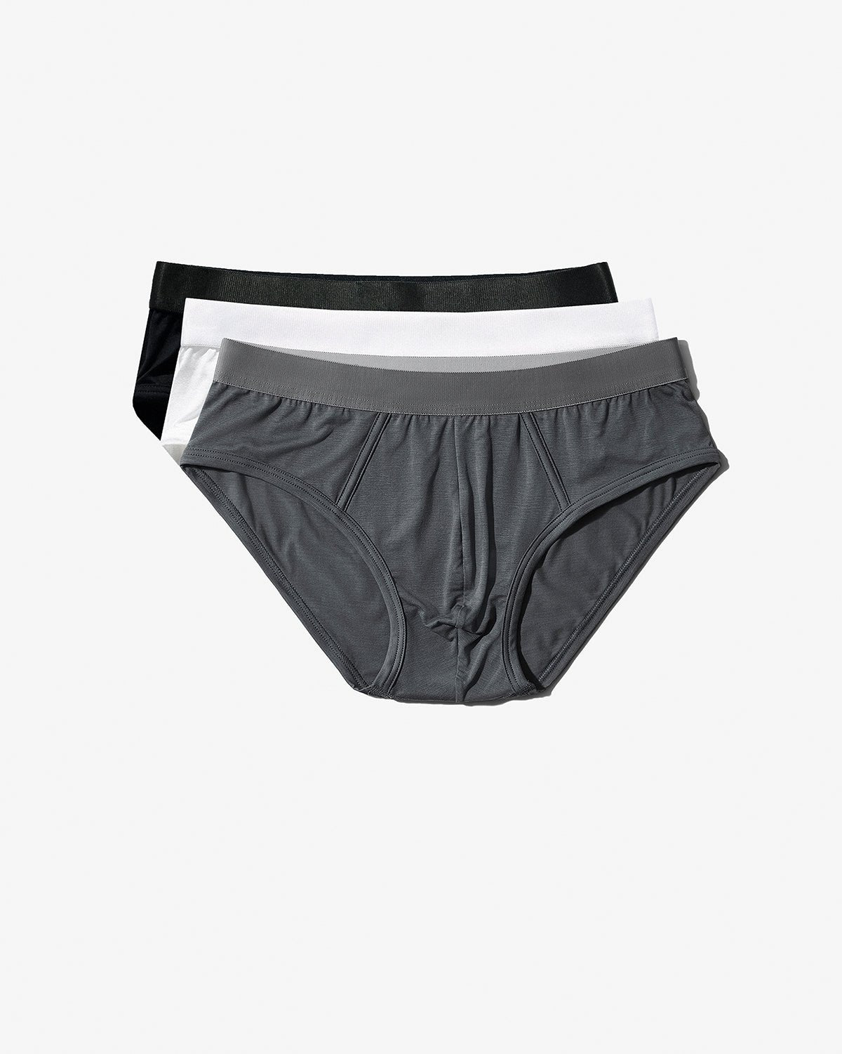3 × Y-Brief - CDLP