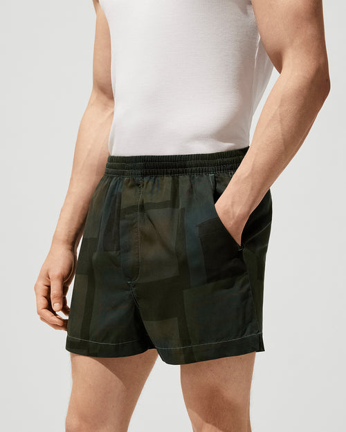 Pool Shorts