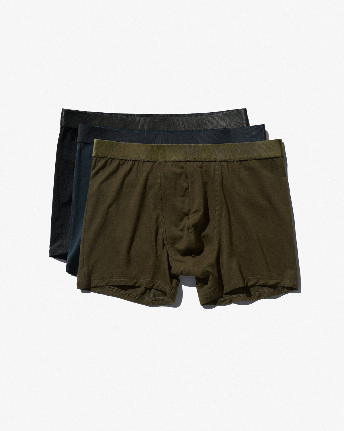 6 × Boxer Brief - CDLP