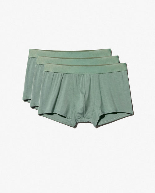 6 × Boxer Trunk - CDLP