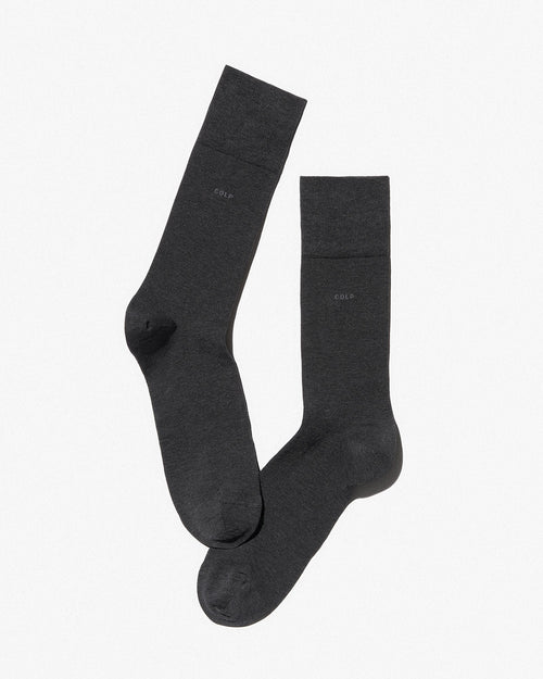 6 × Mid Length Socks - CDLP