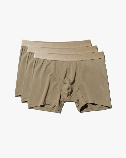 6 x Boxer Brief - CDLP