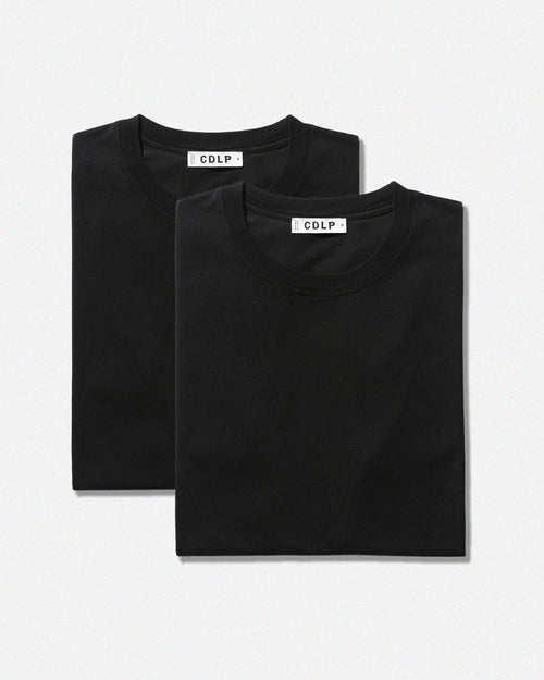2 x Midweight T-Shirt