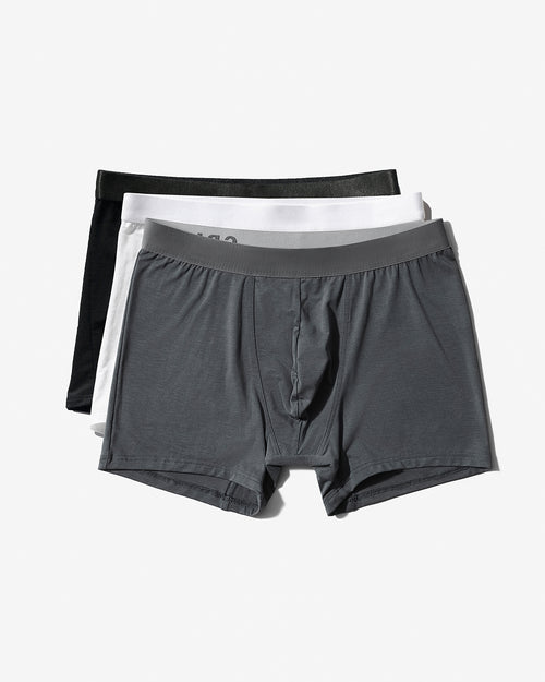 3 × Boxer Brief