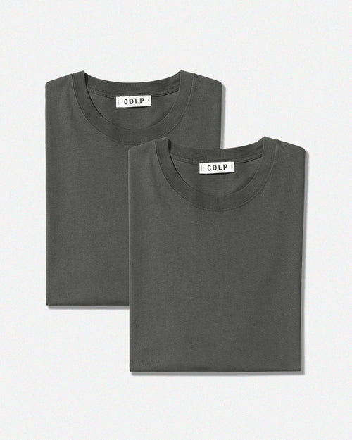 2 x Midweight T-Shirt