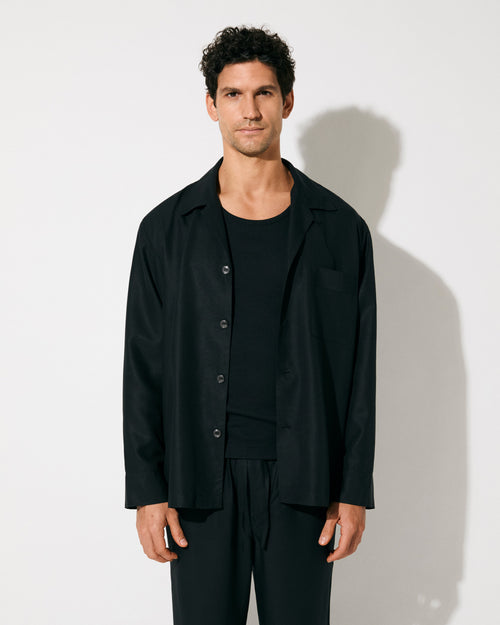Pyjama Shirt