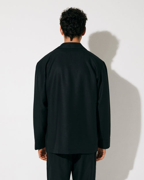 Pyjama Shirt