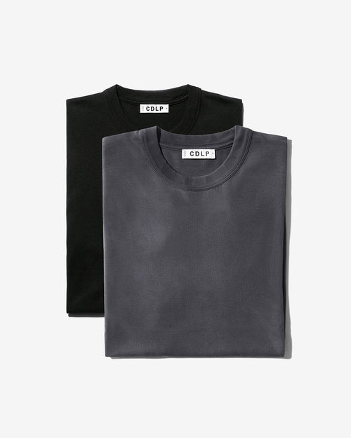 2 x Heavyweight T-Shirt