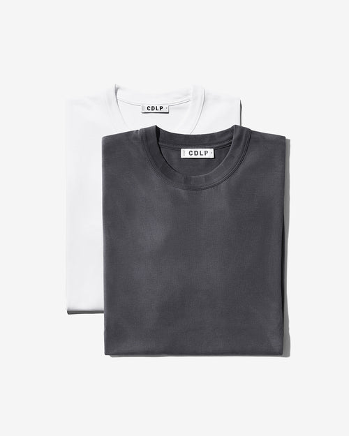 2 x Heavyweight T-Shirt