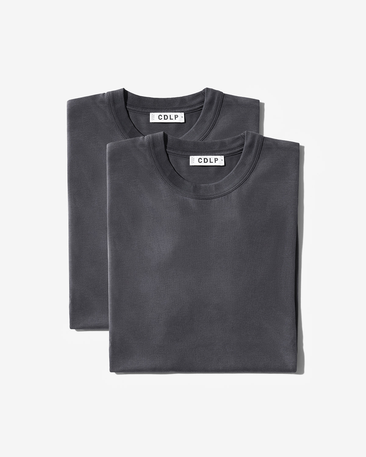 2 x Heavyweight T-Shirt