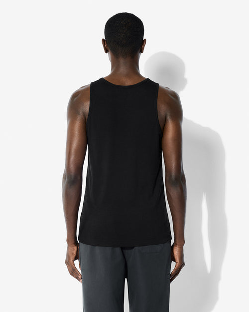 Rib Tank Top