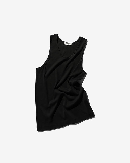 Rib Tank Top